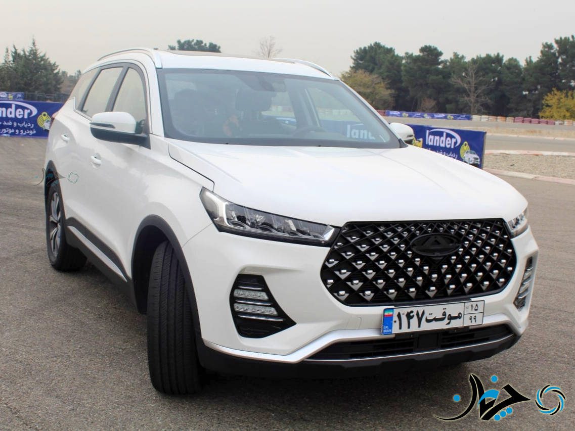 تیگو7 پرو، محصول جدید مدیران خودرو مورد تست و بررسی قرار گرفت! (اختصاصی)