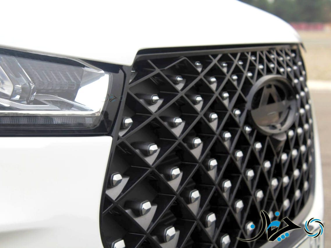 تیگو7 پرو، محصول جدید مدیران خودرو مورد تست و بررسی قرار گرفت! (اختصاصی)