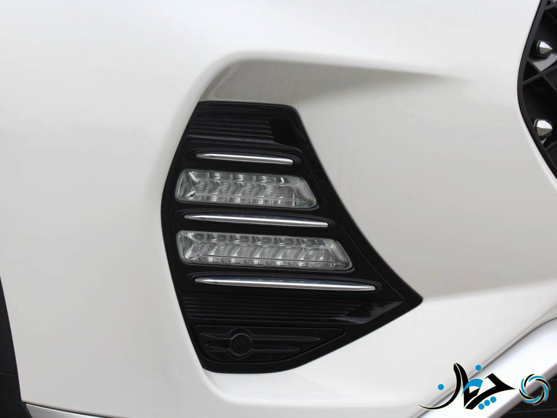 تیگو7 پرو، محصول جدید مدیران خودرو مورد تست و بررسی قرار گرفت! (اختصاصی)