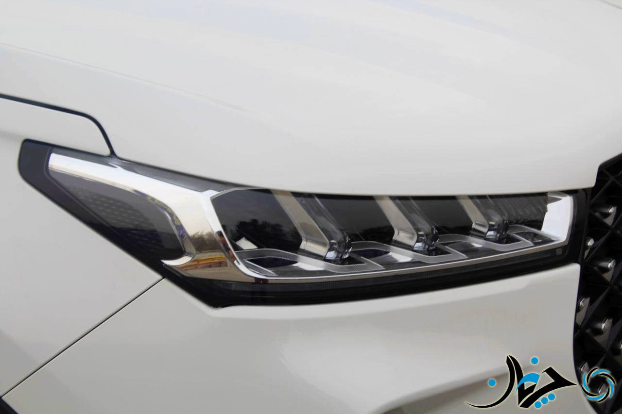 تیگو7 پرو، محصول جدید مدیران خودرو مورد تست و بررسی قرار گرفت! (اختصاصی)