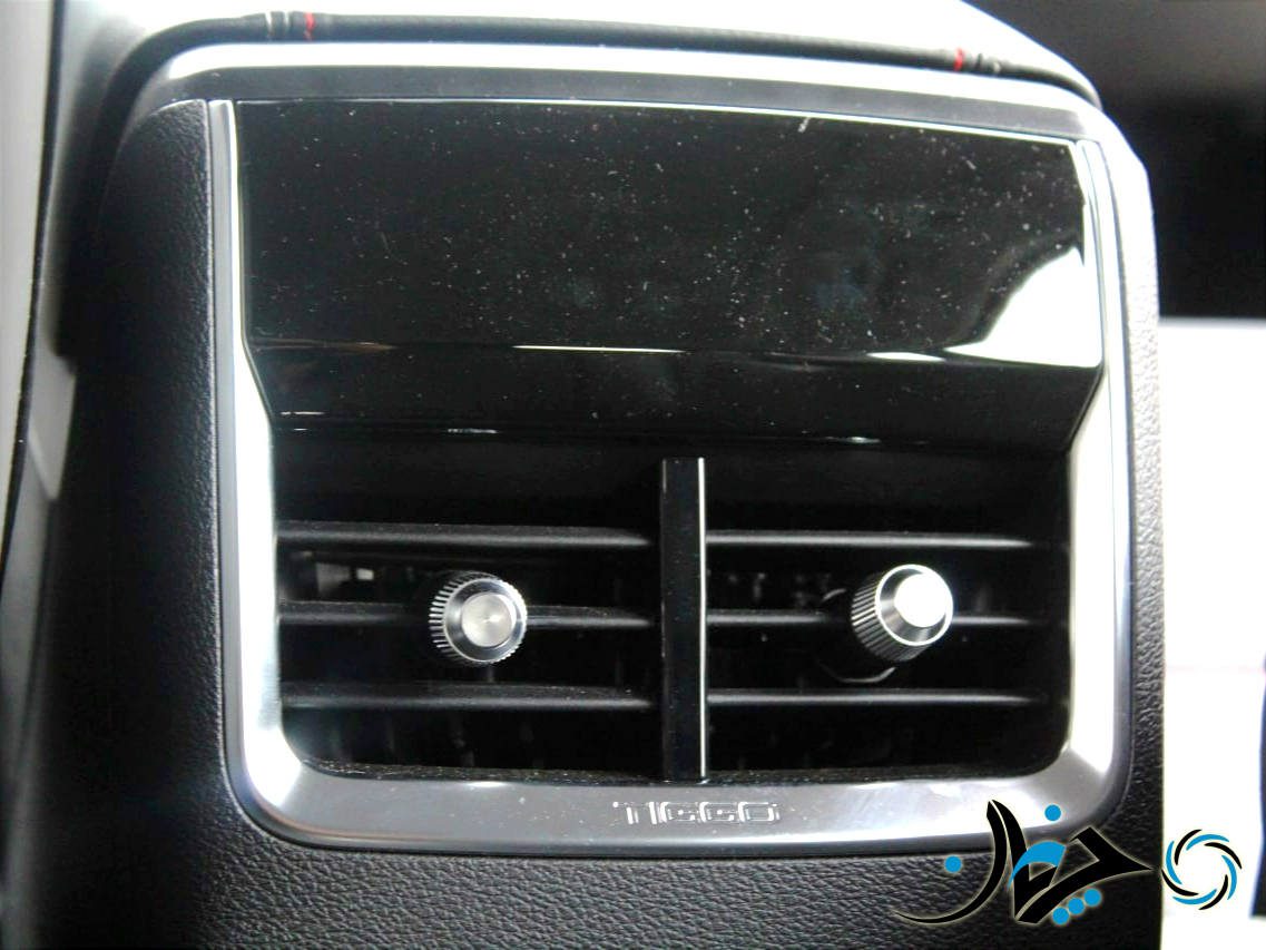 تیگو7 پرو، محصول جدید مدیران خودرو مورد تست و بررسی قرار گرفت! (اختصاصی)