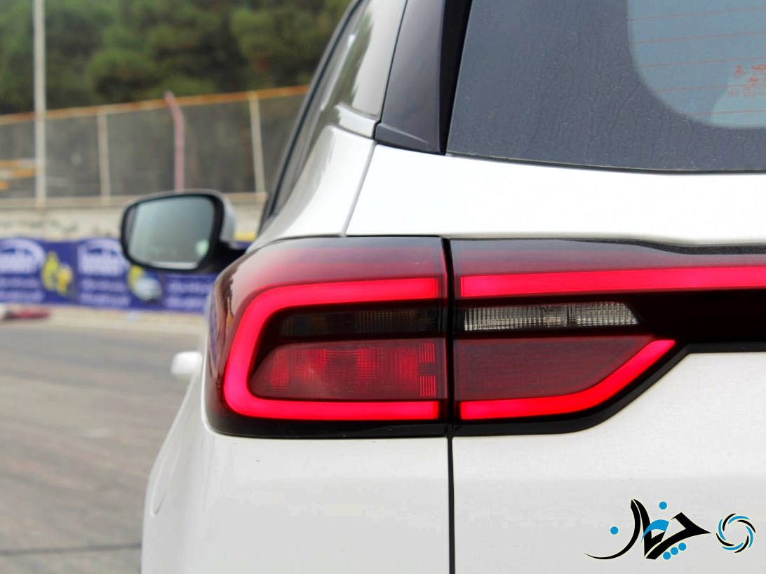 تیگو7 پرو، محصول جدید مدیران خودرو مورد تست و بررسی قرار گرفت! (اختصاصی)