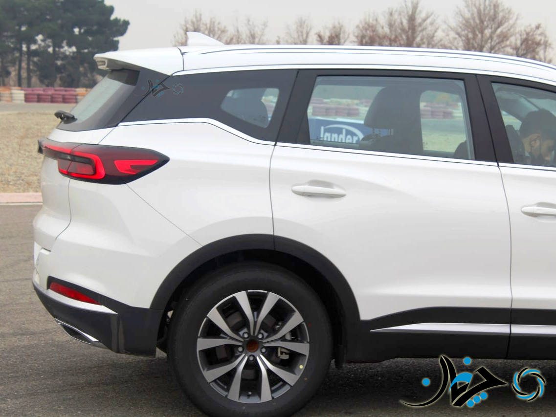 تیگو7 پرو، محصول جدید مدیران خودرو مورد تست و بررسی قرار گرفت! (اختصاصی)