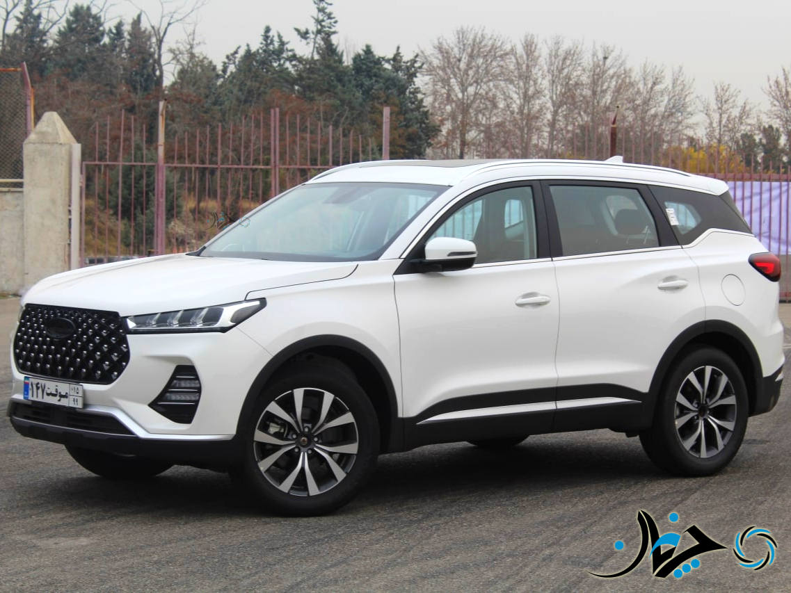 تیگو7 پرو، محصول جدید مدیران خودرو مورد تست و بررسی قرار گرفت! (اختصاصی)