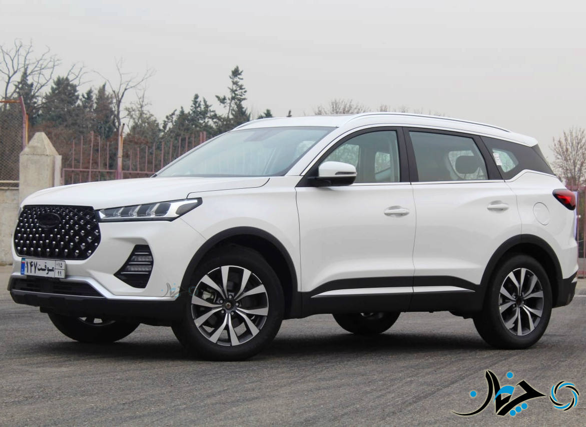 پس از تیگو8 پرو، تیگو7 پرو هم مزین به لوگو و برند فونیکس شد!