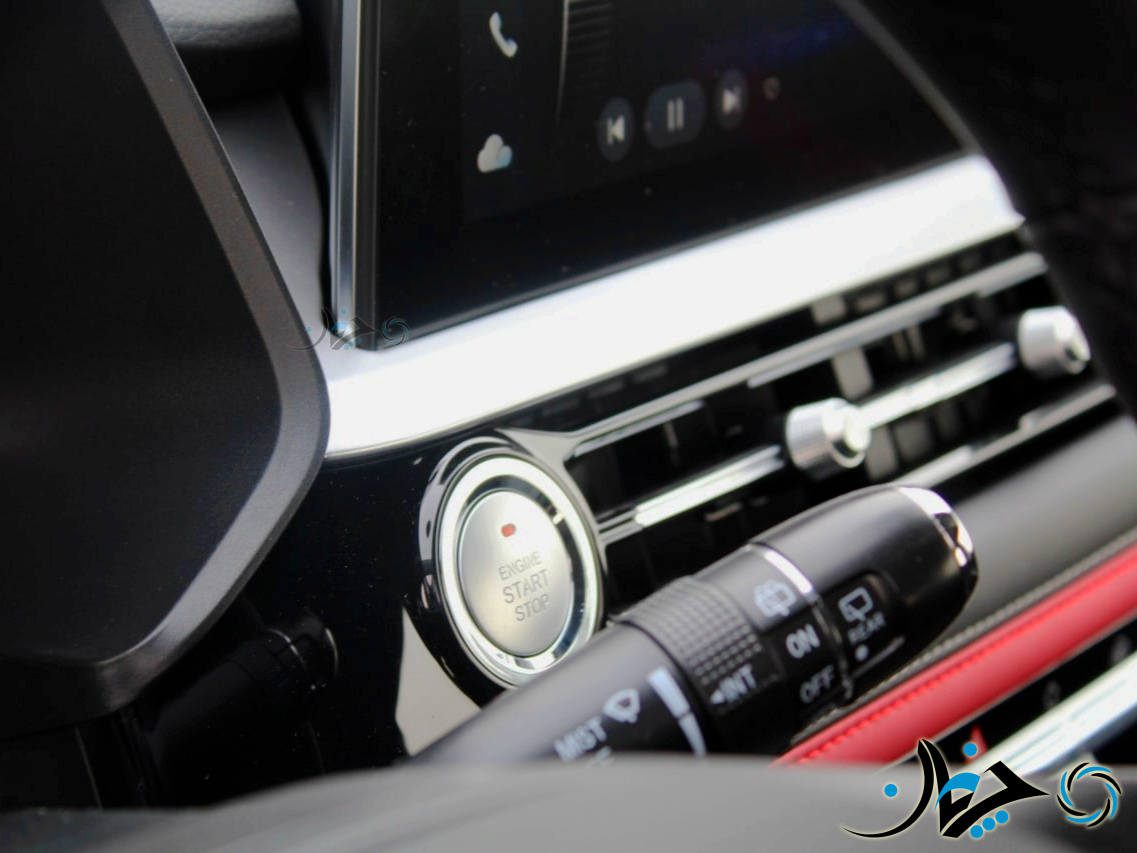 تیگو7 پرو، محصول جدید مدیران خودرو مورد تست و بررسی قرار گرفت! (اختصاصی)