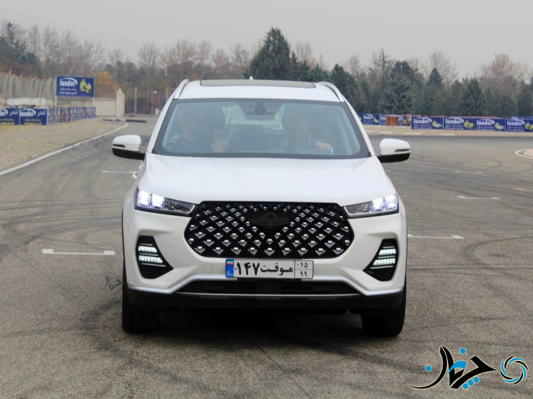 تیگو7 پرو، محصول جدید مدیران خودرو مورد تست و بررسی قرار گرفت! (اختصاصی)