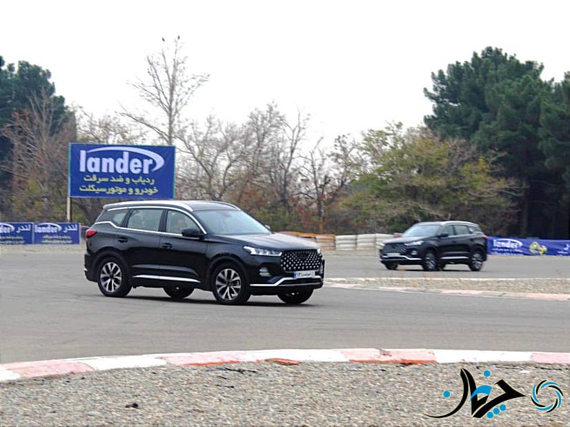 تیگو7 پرو، محصول جدید مدیران خودرو مورد تست و بررسی قرار گرفت! (اختصاصی)