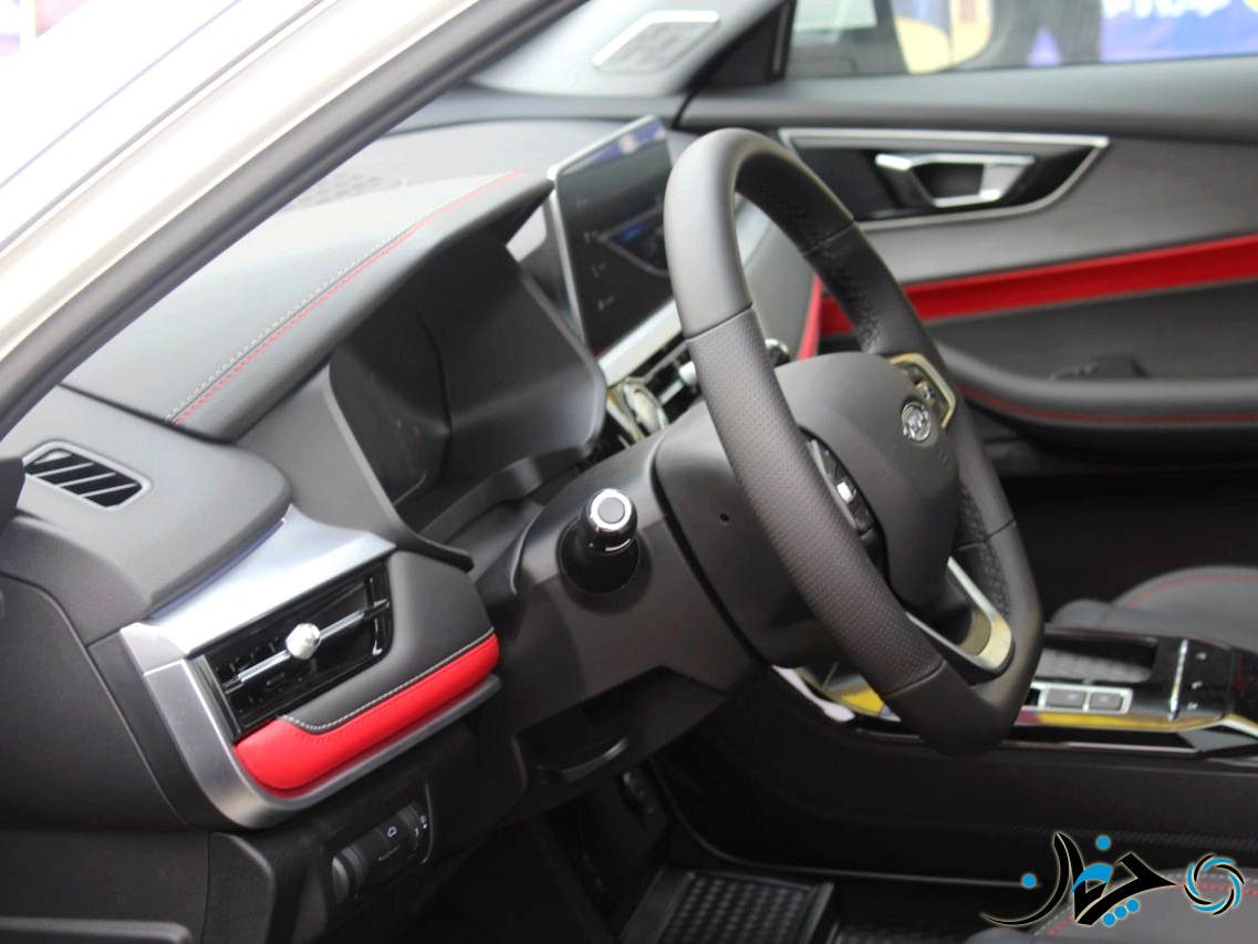 تیگو7 پرو، محصول جدید مدیران خودرو مورد تست و بررسی قرار گرفت! (اختصاصی)