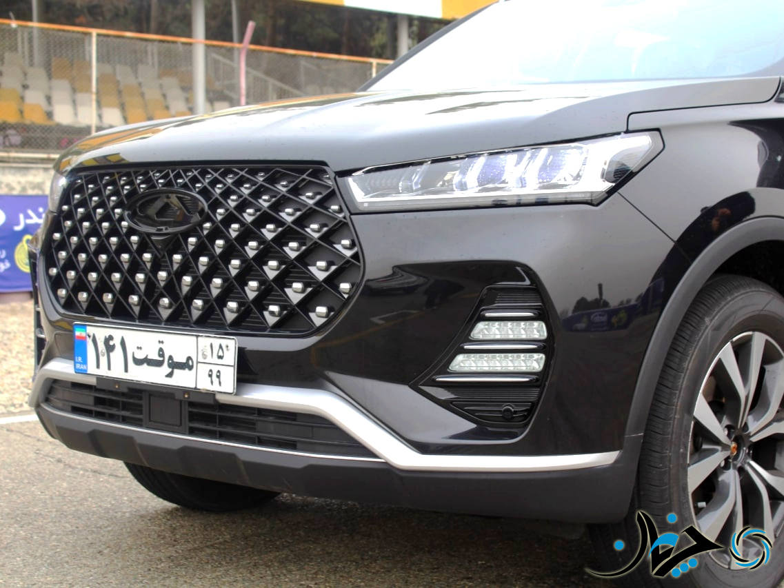 تیگو7 پرو، محصول جدید مدیران خودرو مورد تست و بررسی قرار گرفت! (اختصاصی)