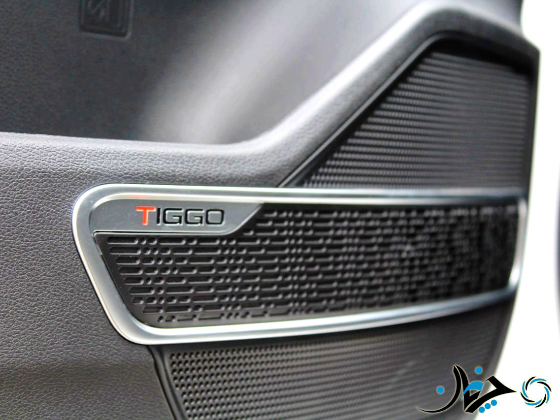 تیگو7 پرو، محصول جدید مدیران خودرو مورد تست و بررسی قرار گرفت! (اختصاصی)