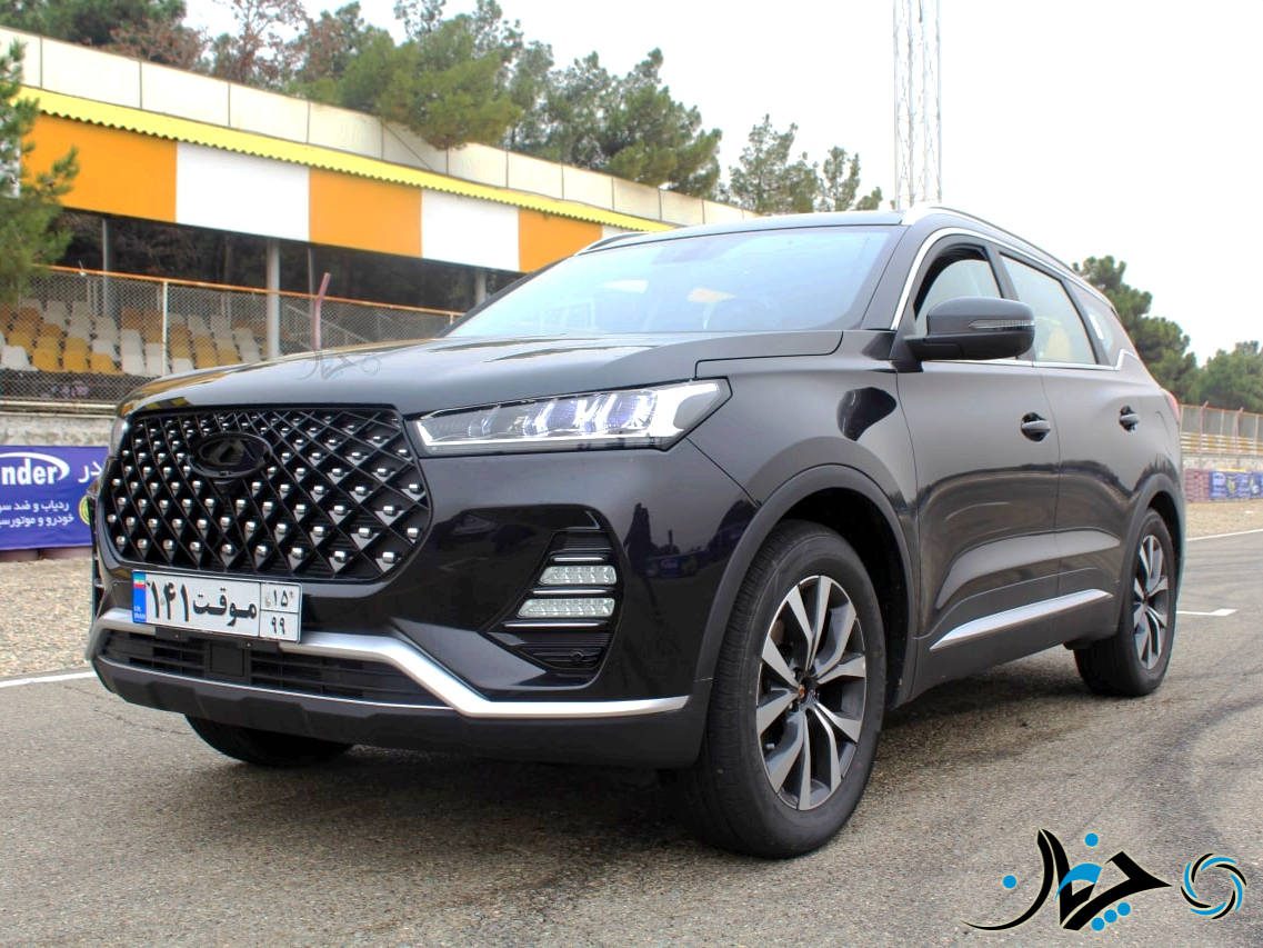 پس از تیگو8 پرو، تیگو7 پرو هم مزین به لوگو و برند فونیکس شد!