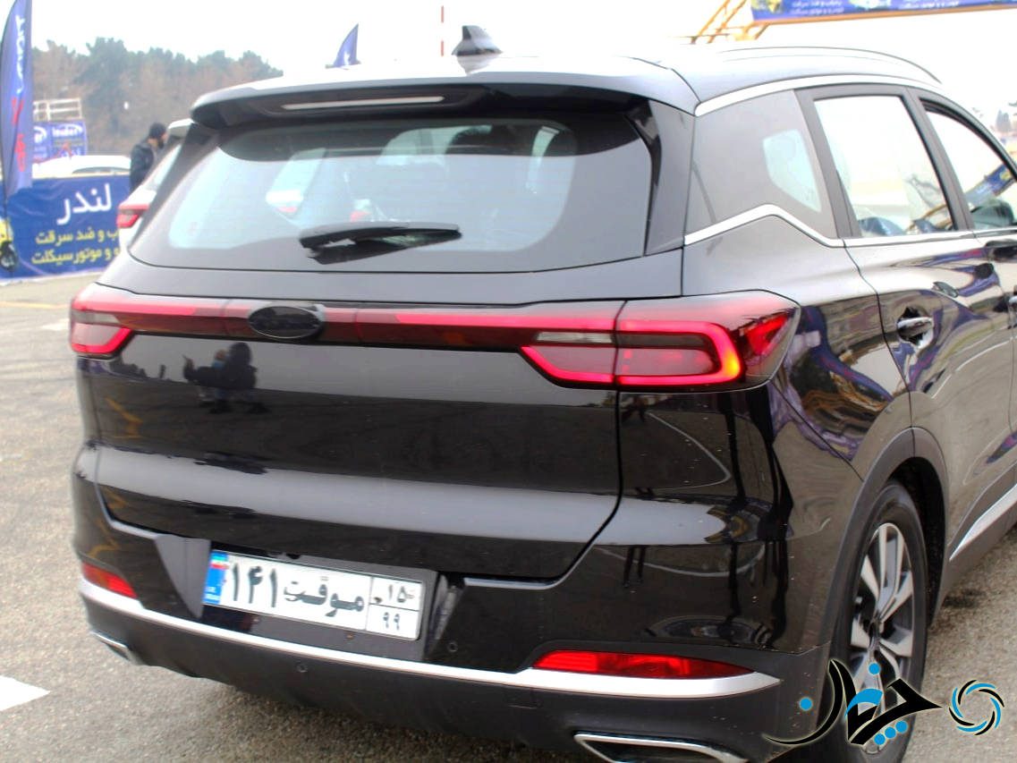 پس از تیگو8 پرو، تیگو7 پرو هم مزین به لوگو و برند فونیکس شد!