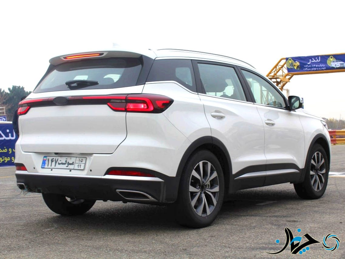 پس از تیگو8 پرو، تیگو7 پرو هم مزین به لوگو و برند فونیکس شد!