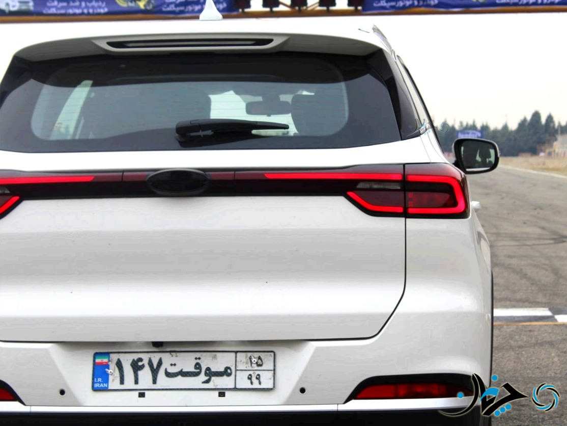 تیگو7 پرو، محصول جدید مدیران خودرو مورد تست و بررسی قرار گرفت! (اختصاصی)