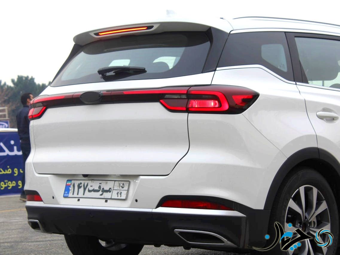 تیگو7 پرو، محصول جدید مدیران خودرو مورد تست و بررسی قرار گرفت! (اختصاصی)