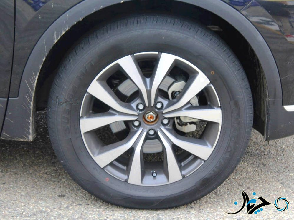 تیگو7 پرو، محصول جدید مدیران خودرو مورد تست و بررسی قرار گرفت! (اختصاصی)