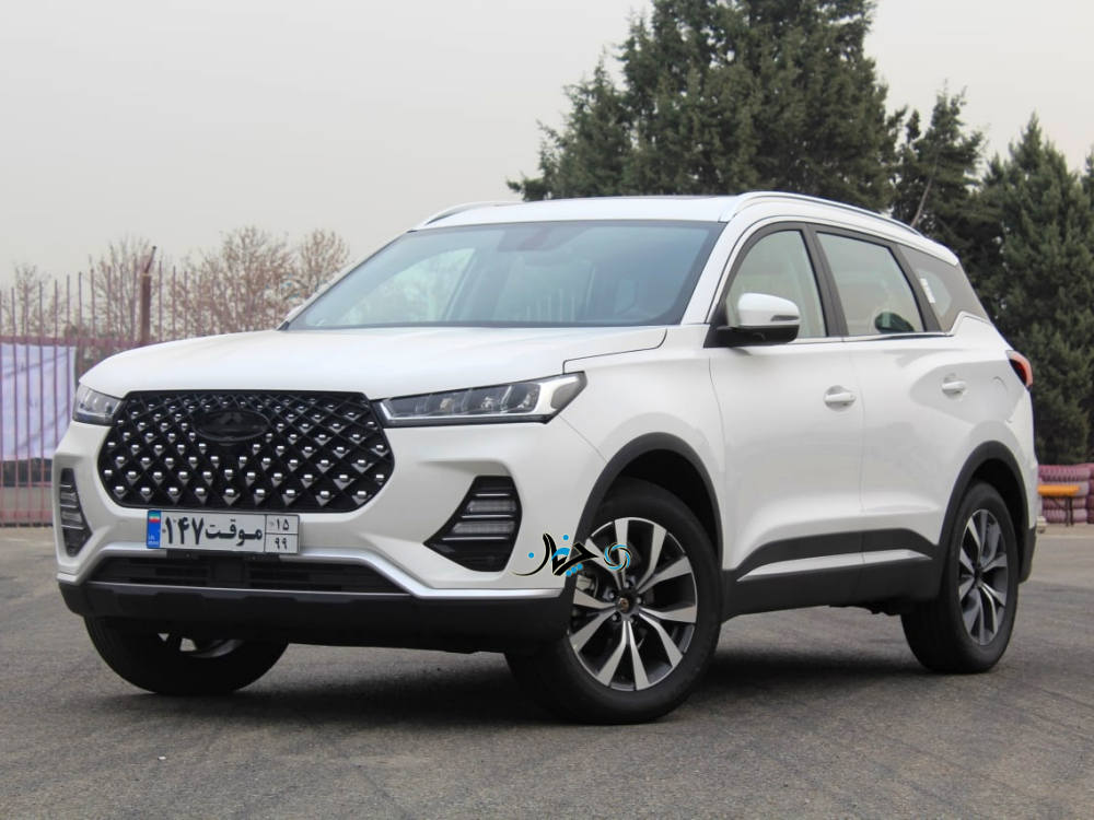 تیگو7 پرو، محصول جدید مدیران خودرو مورد تست و بررسی قرار گرفت! (اختصاصی)