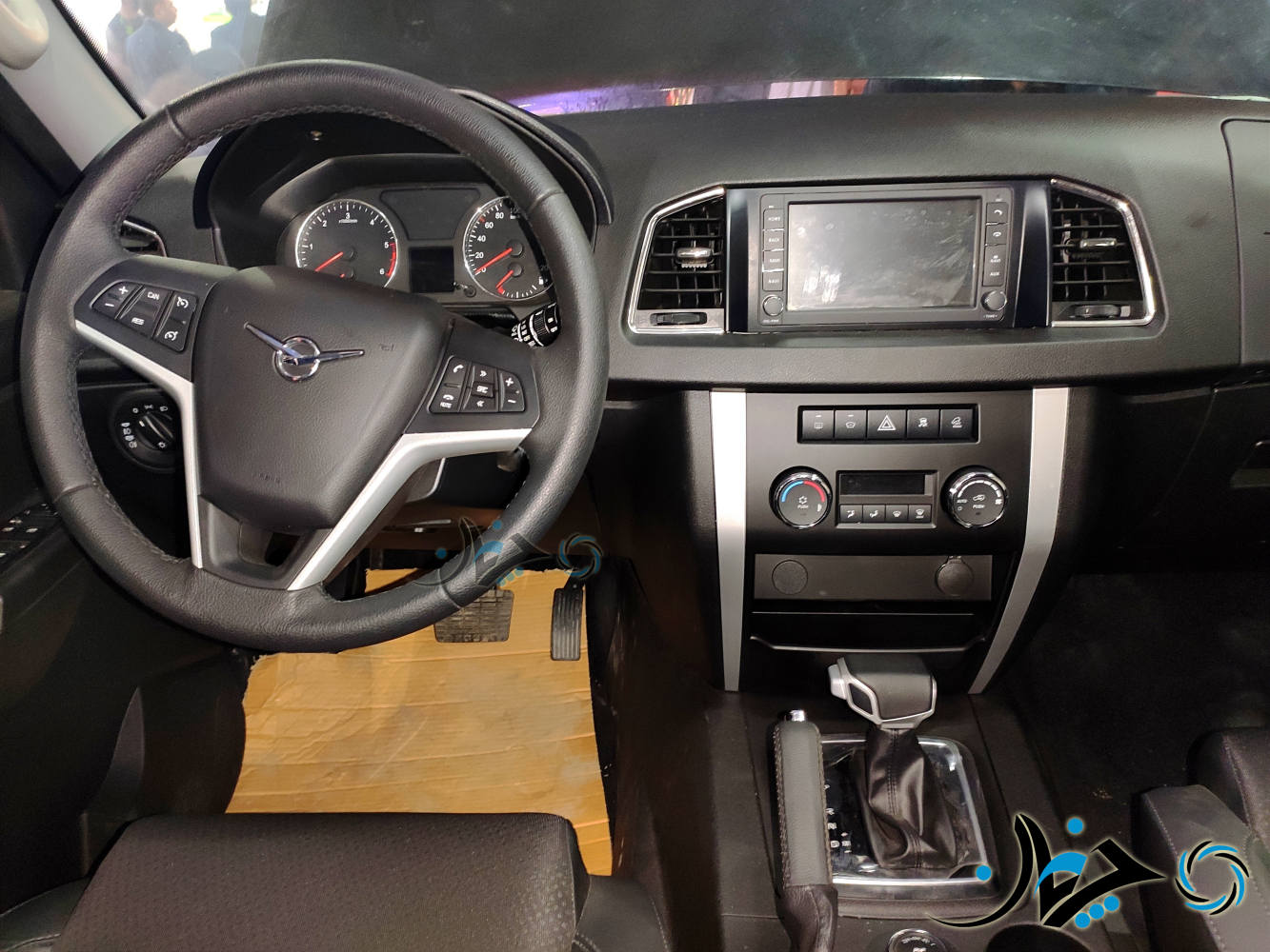 شرایط فروش نسخه اتوماتیک خودروهای روسی با قیمت میلیاردی توسط سروش دیزل مبنا اعلام شد!