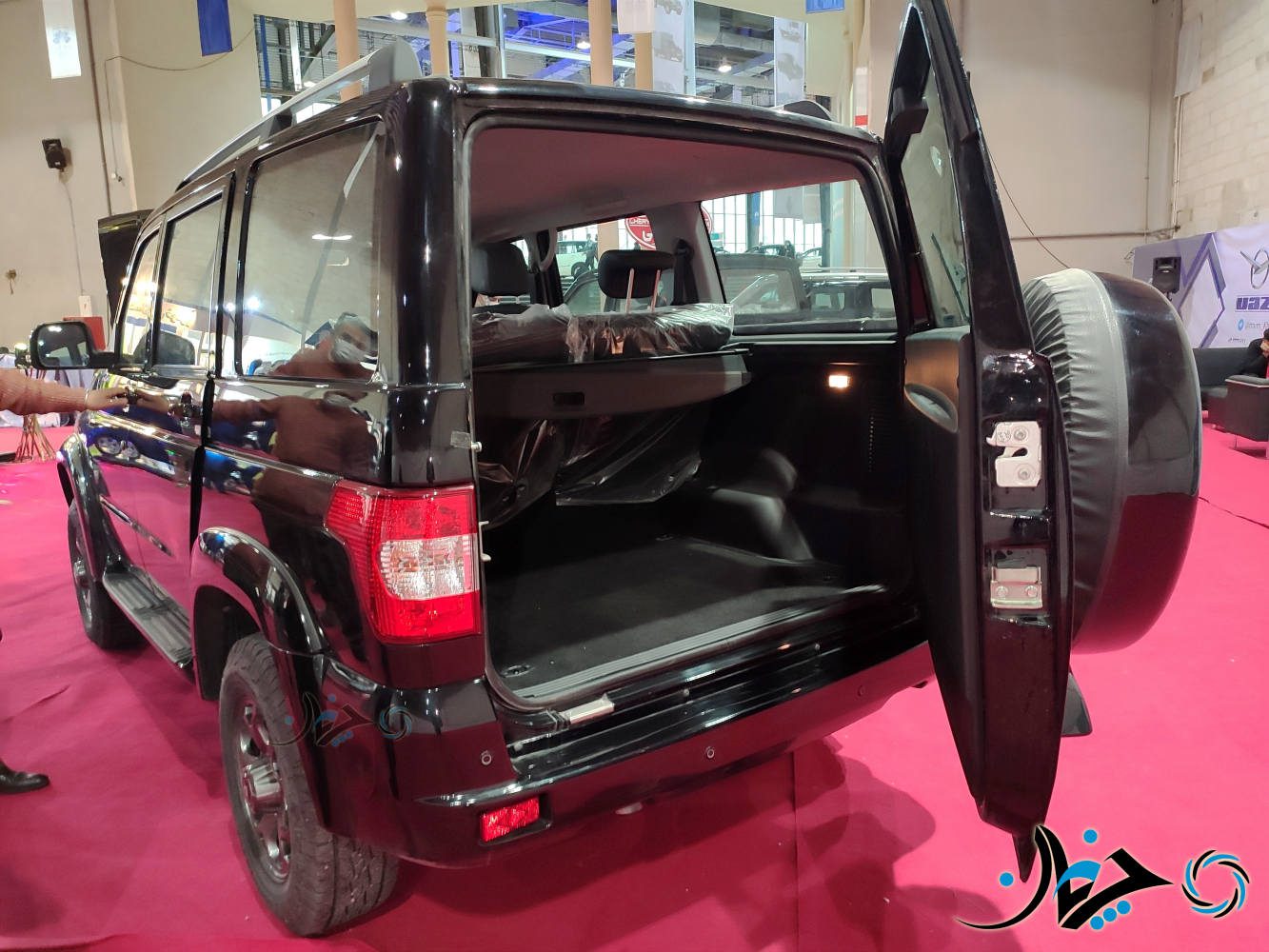 شرایط فروش نسخه اتوماتیک خودروهای روسی با قیمت میلیاردی توسط سروش دیزل مبنا اعلام شد!