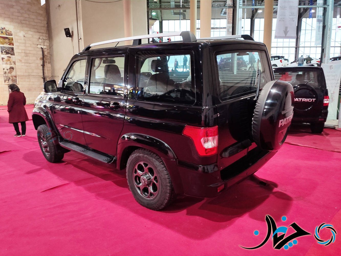 شرایط فروش نسخه اتوماتیک خودروهای روسی با قیمت میلیاردی توسط سروش دیزل مبنا اعلام شد!