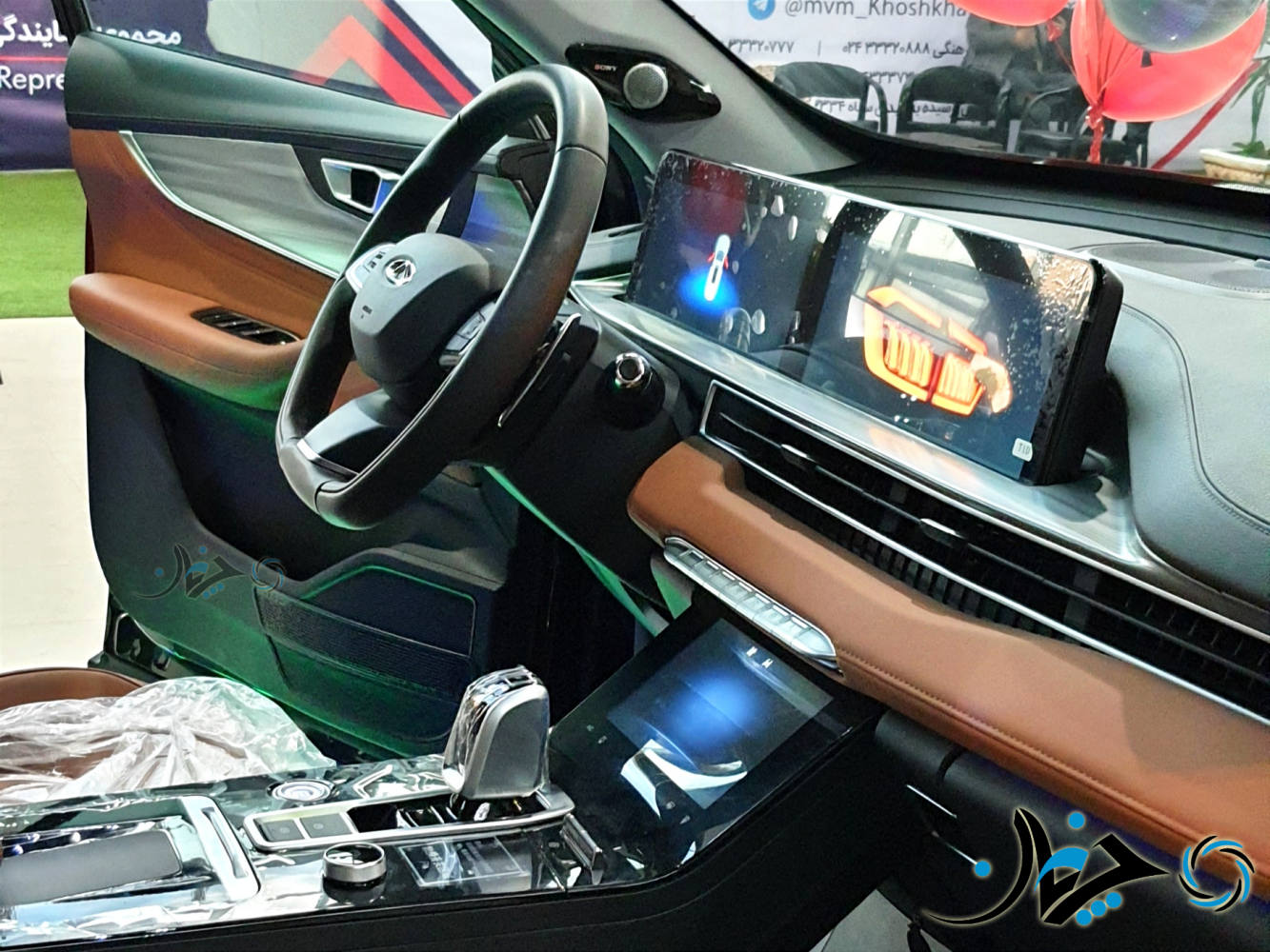 چری تیگو 8 پرو