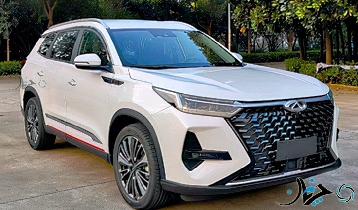 براساس تصاویر رسانه‌های چینی از وزارت صنعت و بخش اطلاع رسانی چین، منتشر نموده‌اند، گویا چری اقدام به فیس لیفت تیگو 8 در این مدت کوتاه کرده