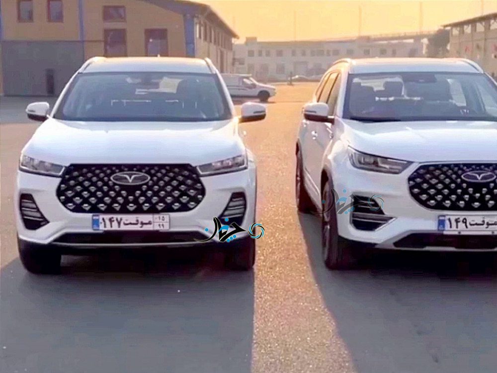 پس از تیگو8 پرو، تیگو7 پرو هم مزین به لوگو و برند فونیکس شد!