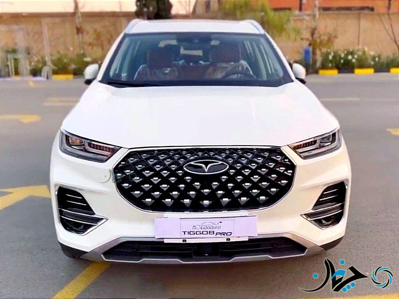 پس از تیگو8 پرو، تیگو7 پرو هم مزین به لوگو و برند فونیکس شد!