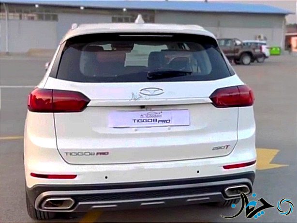 پس از تیگو8 پرو، تیگو7 پرو هم مزین به لوگو و برند فونیکس شد!