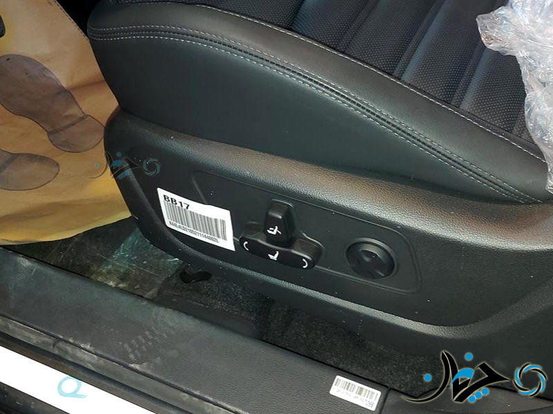 سانگ یانگ تیوولی مدل اسپشیال وارد بازار ایران شد؛ (قیمت)