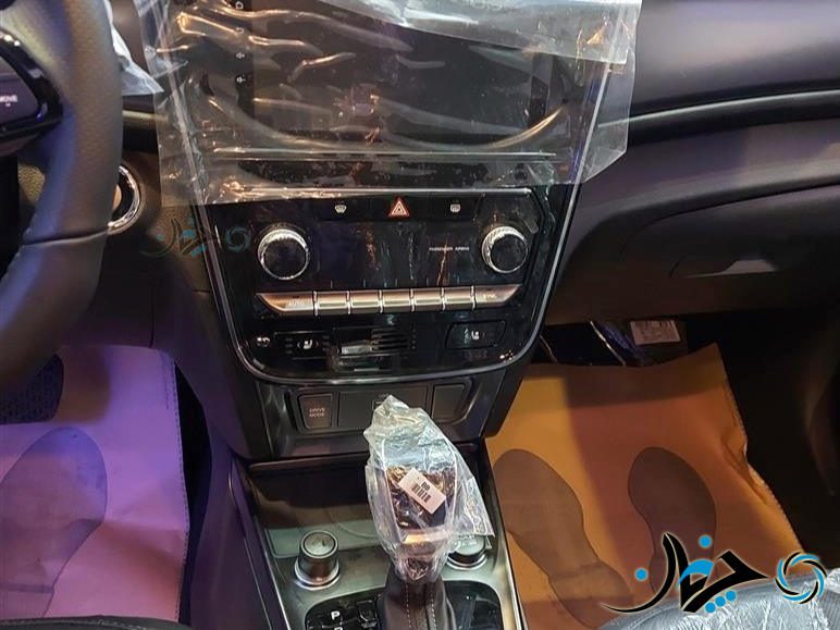 سانگ یانگ تیوولی مدل اسپشیال وارد بازار ایران شد؛ (قیمت)