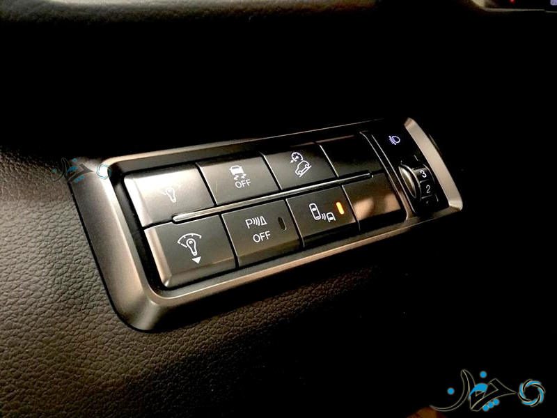 سانگ یانگ تیوولی مدل اسپشیال وارد بازار ایران شد؛ (قیمت)