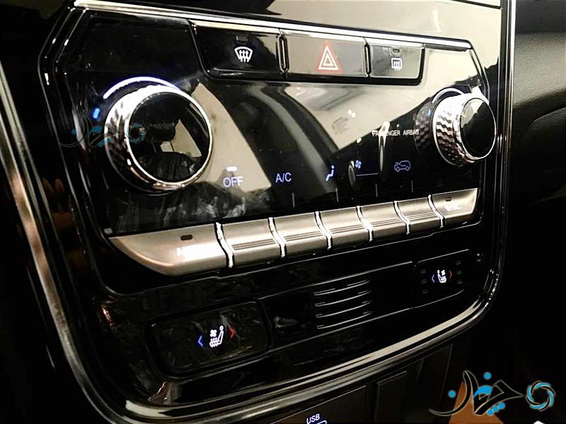 سانگ یانگ تیوولی مدل اسپشیال وارد بازار ایران شد؛ (قیمت)