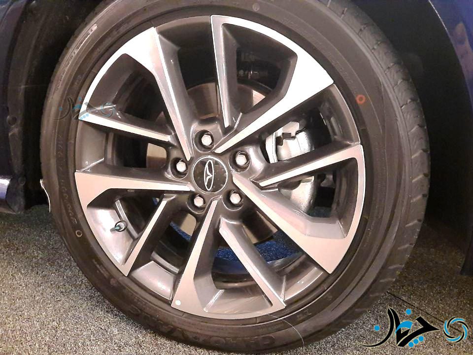 آغاز تولید آزمایشی آریزو 6 پرو با برند فونیکس توسط مدیران خودرو!