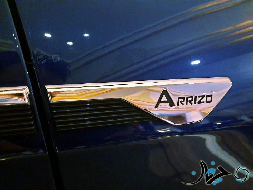 آغاز تولید آزمایشی آریزو 6 پرو با برند فونیکس توسط مدیران خودرو!