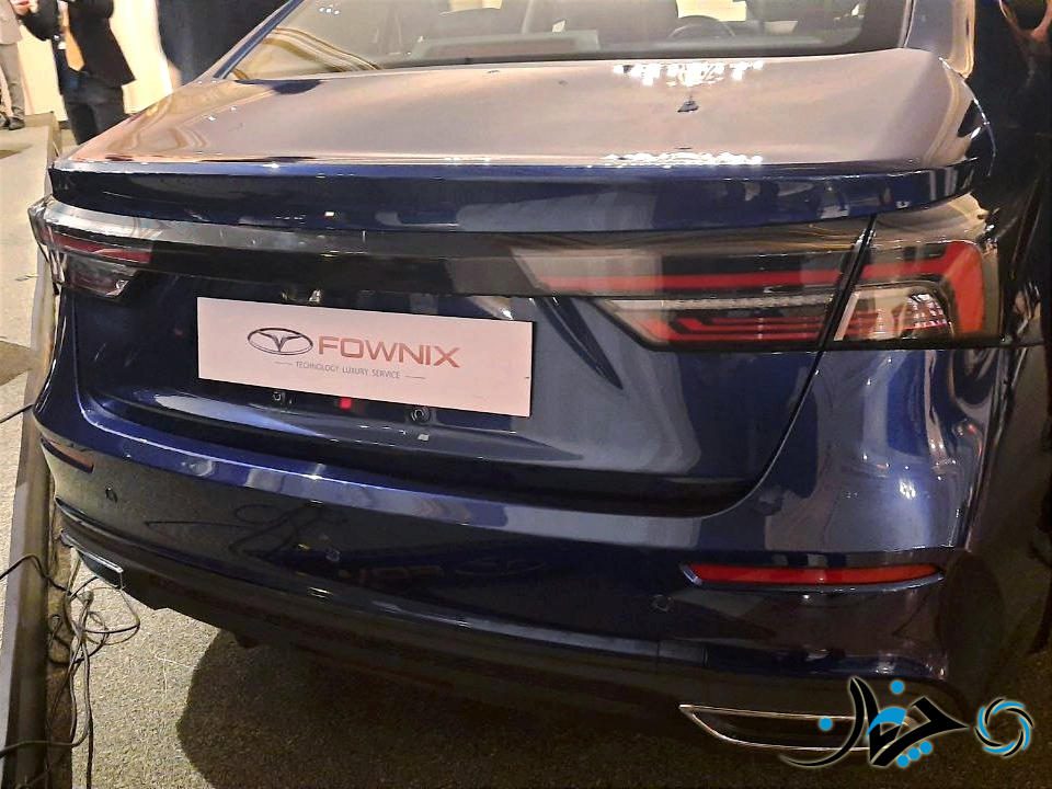 نگاهی به محصولات خودروسازان خصوصی در سال 1401