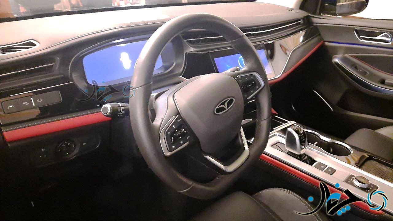 آغاز تولید آزمایشی آریزو 6 پرو با برند فونیکس توسط مدیران خودرو!