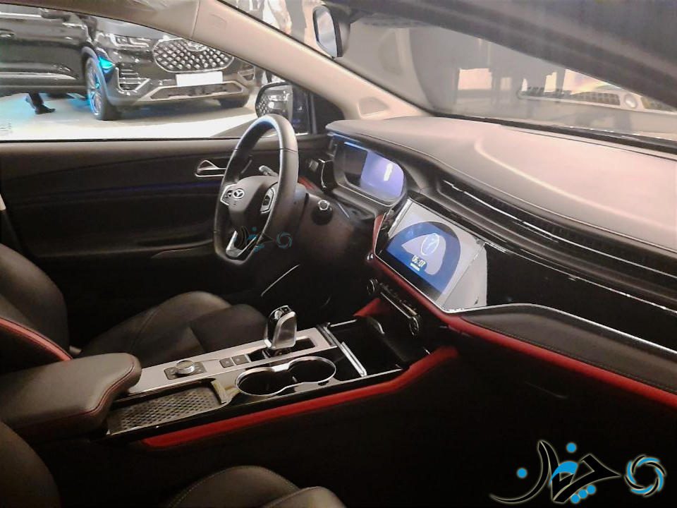 آغاز تولید آزمایشی آریزو 6 پرو با برند فونیکس توسط مدیران خودرو!