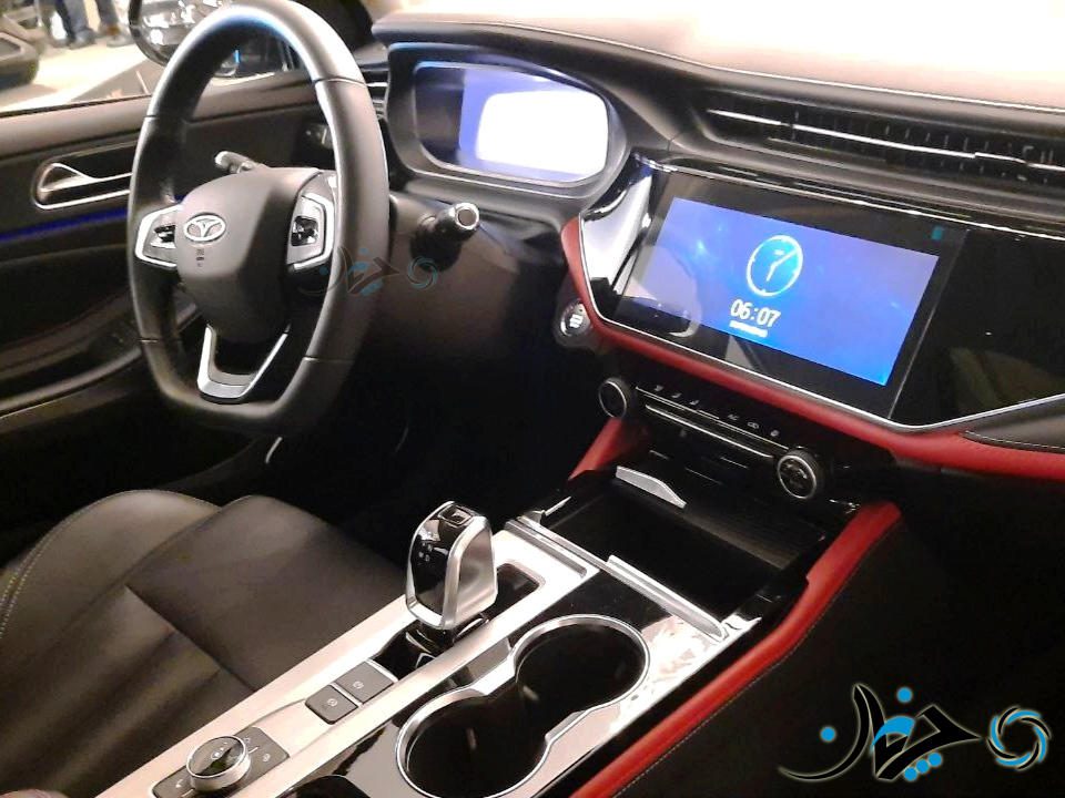 نگاهی به محصولات خودروسازان خصوصی در سال 1401