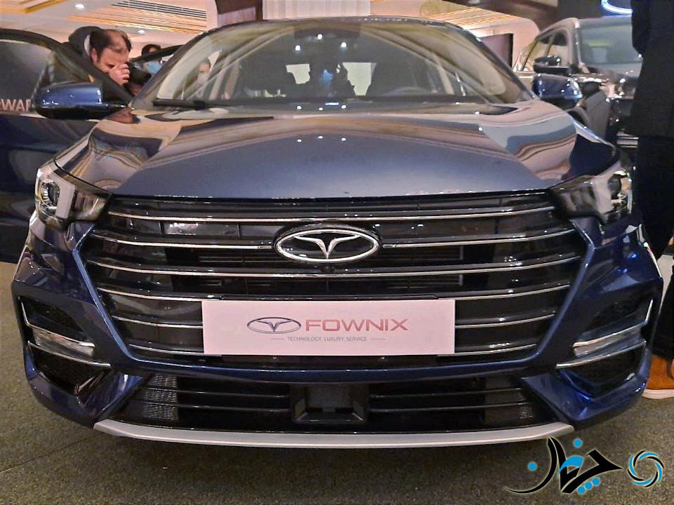 آغاز تولید آزمایشی آریزو 6 پرو با برند فونیکس توسط مدیران خودرو!