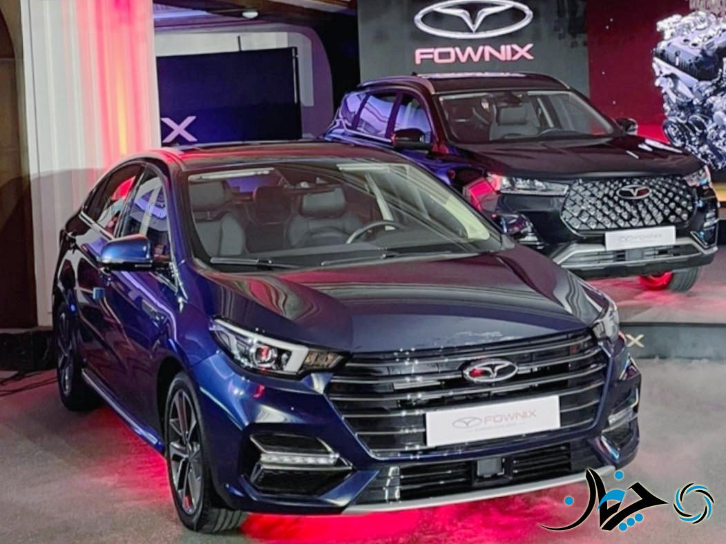 نگاهی به محصولات خودروسازان خصوصی در سال 1401