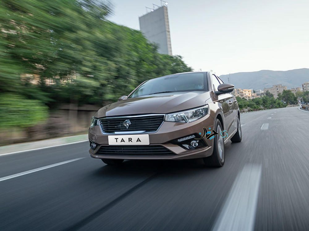 عرضه ایکو تارا با طیف رنگ‌های جدید و سفارشی!