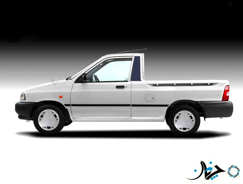 سایپا دست بردار وانت 151 نیست؛ فروش با موعد تحویل اسفند 1401!