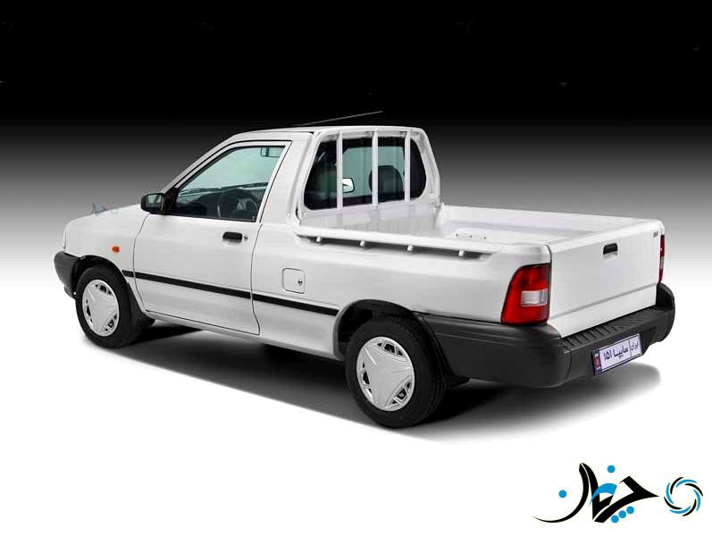 سایپا دست بردار وانت 151 نیست؛ فروش با موعد تحویل اسفند 1401!