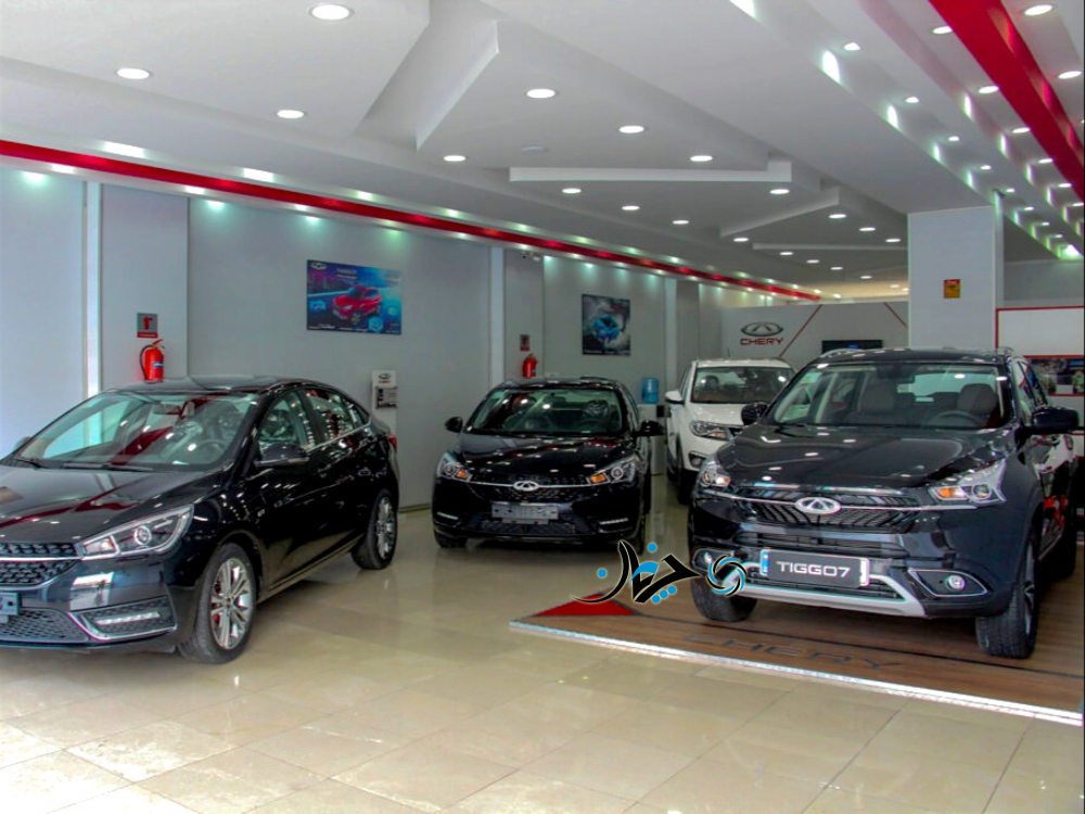 تولید برخی خودروهای مدیران خودرو به پایان خط رسید!