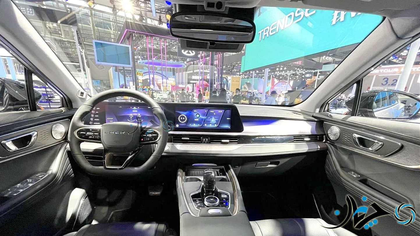 نسخه‌ای از اومودا 5، محصول آینده مدیران خودرو دیده شد!