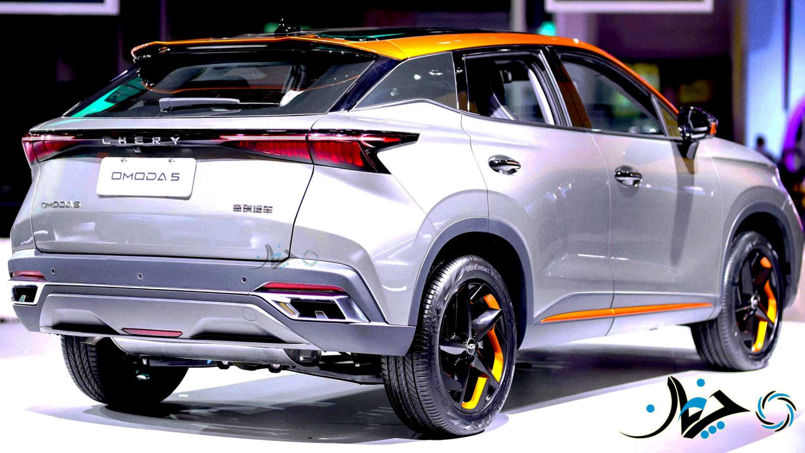 نسخه‌ای از اومودا 5، محصول آینده مدیران خودرو دیده شد!