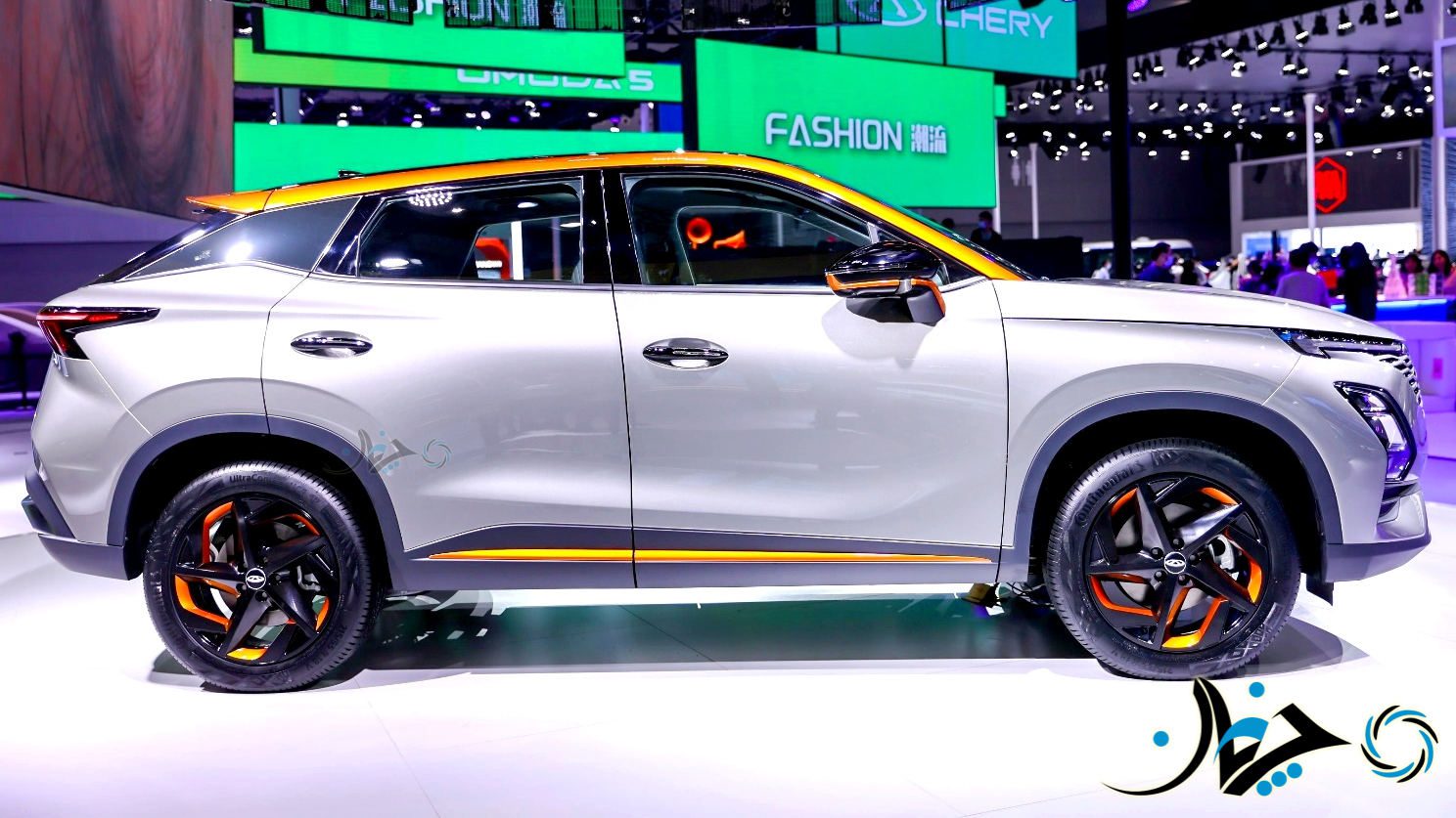 نسخه‌ای از اومودا 5، محصول آینده مدیران خودرو دیده شد!