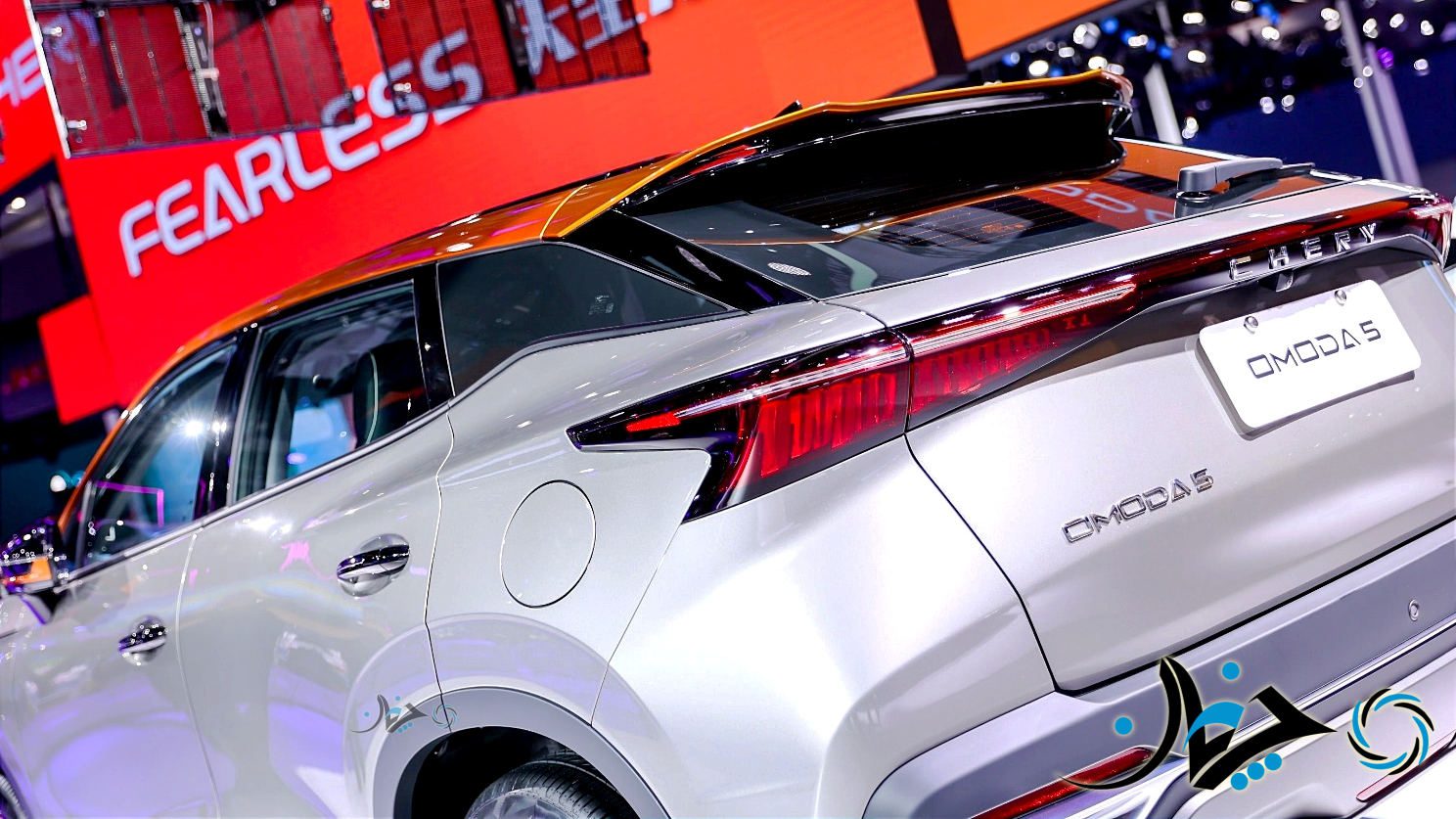 نسخه‌ای از اومودا 5، محصول آینده مدیران خودرو دیده شد!